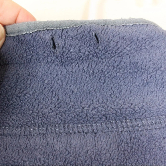 Harley Davidson-Looney Tunes Taz Tazmanian Devil Fleece Pullover - Large - Picture 7 of 11